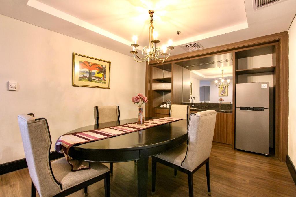 The Acacia Hotel Jakarta