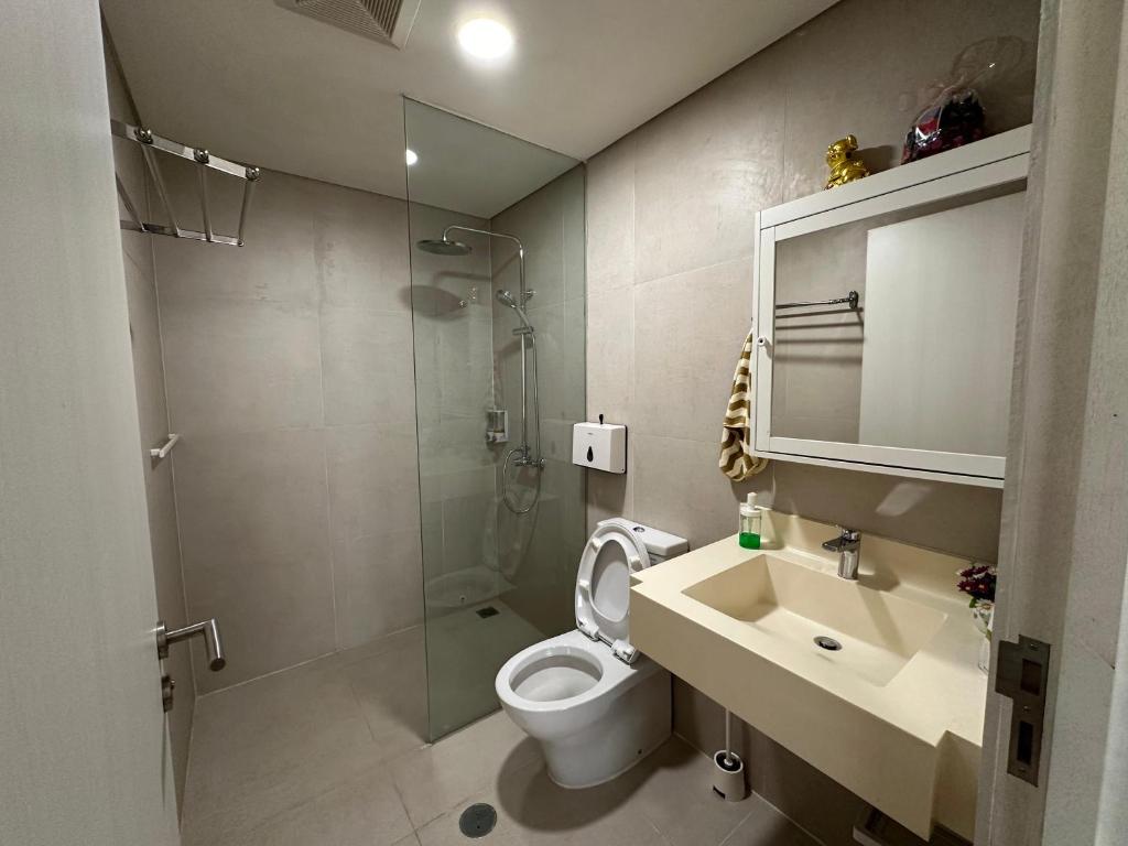 Apartment skandinavia, Karawaci