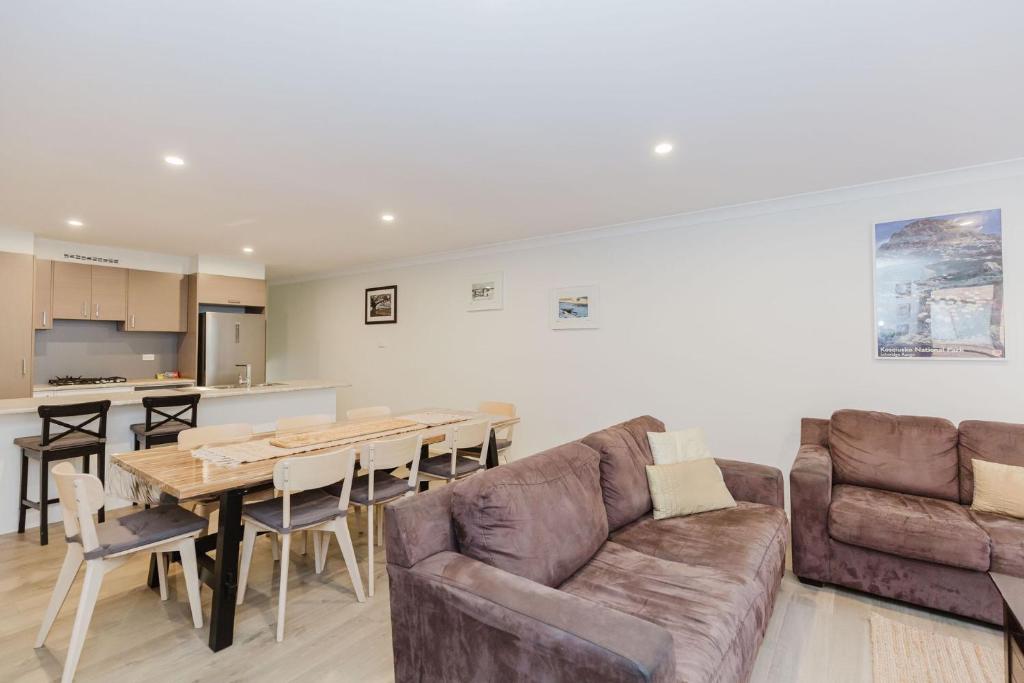 Northstar 10 17 Kirwan Close, Jindabyne