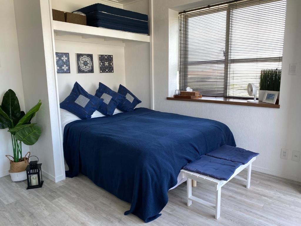 Panoramic Ocean View - downtown/ high speed WiFi, Ishigaki Island