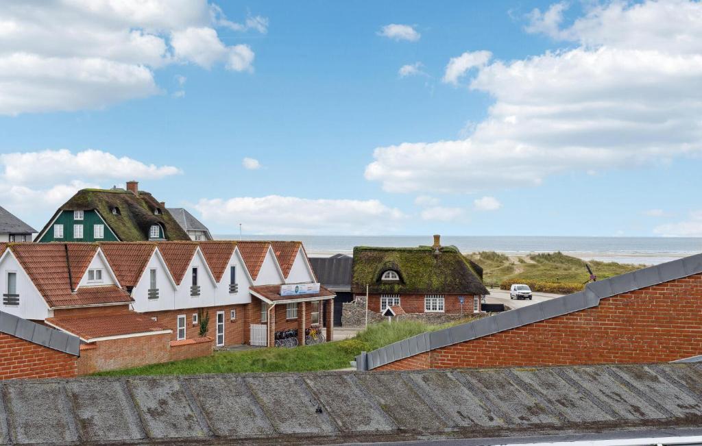 Fanø Bad, Lejl 53, Fano