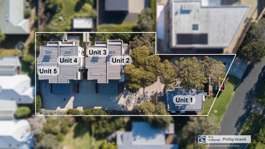 2-6 Broughton Ave, Cowes, Cowes