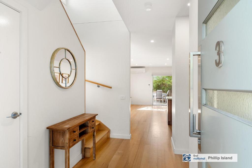 3-6 Broughton Ave, Cowes, Cowes