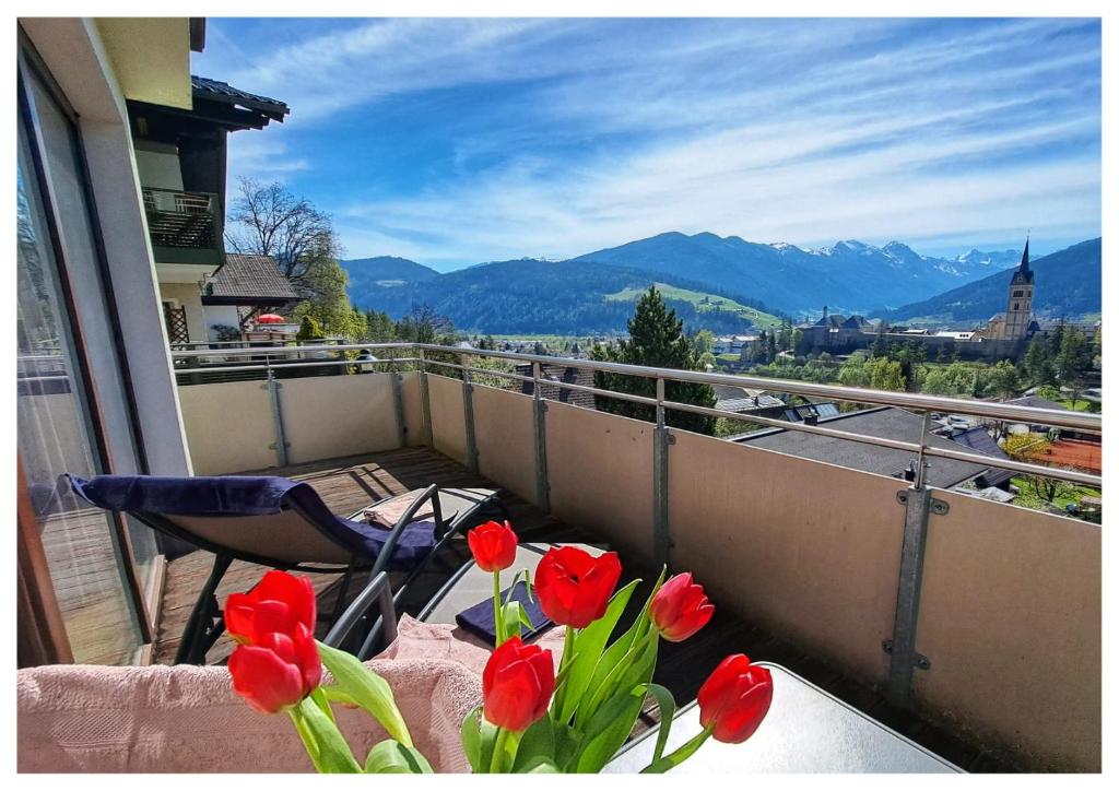 Laerchenlodge - 3
