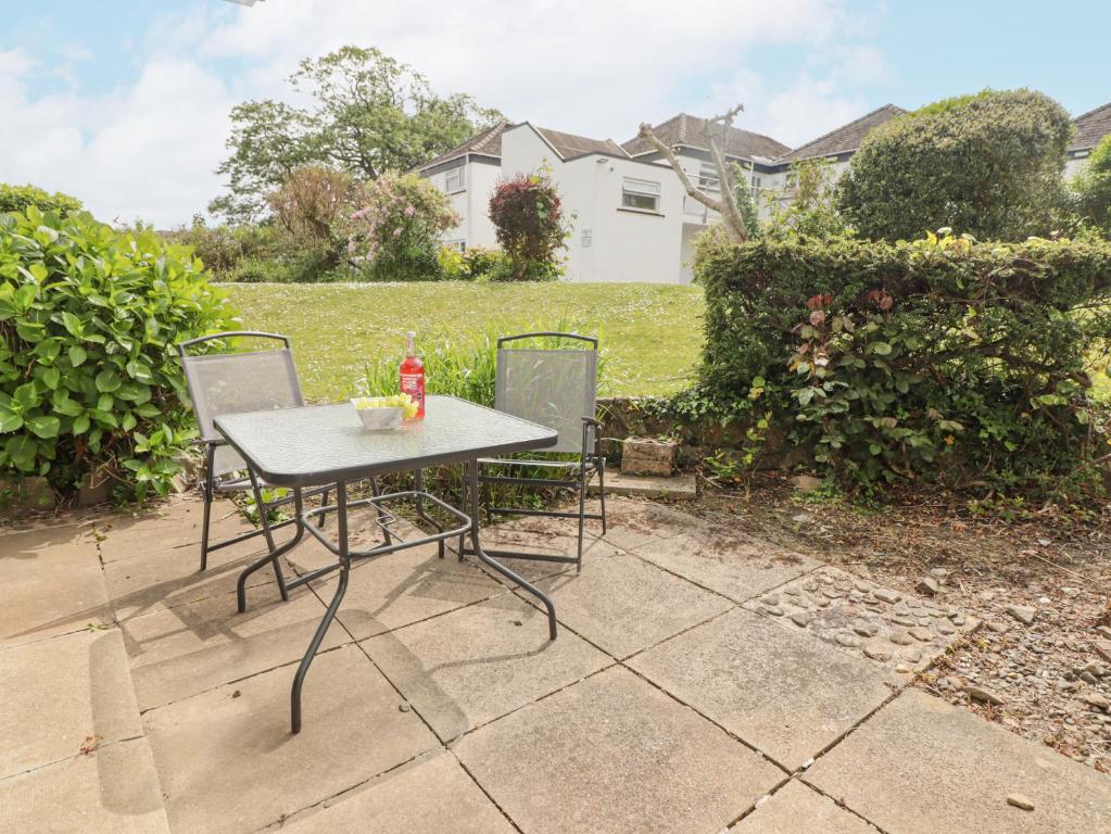 23 Coedrath Park, Saundersfoot