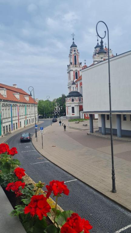 Rehouse, Vilniaus 45, Vilnius