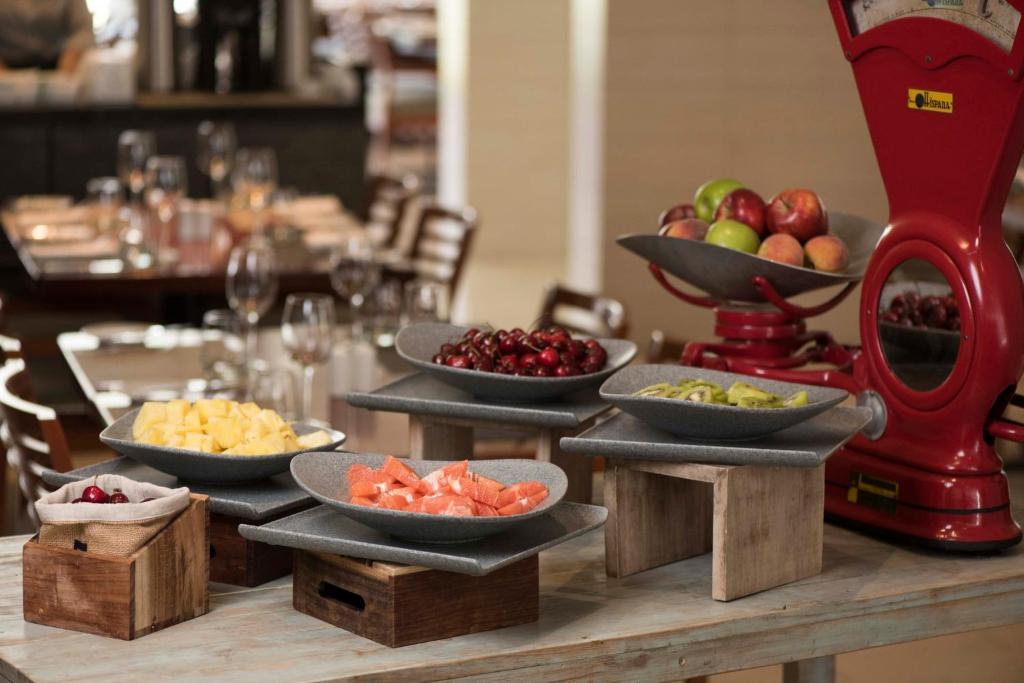 お料理のイメージ