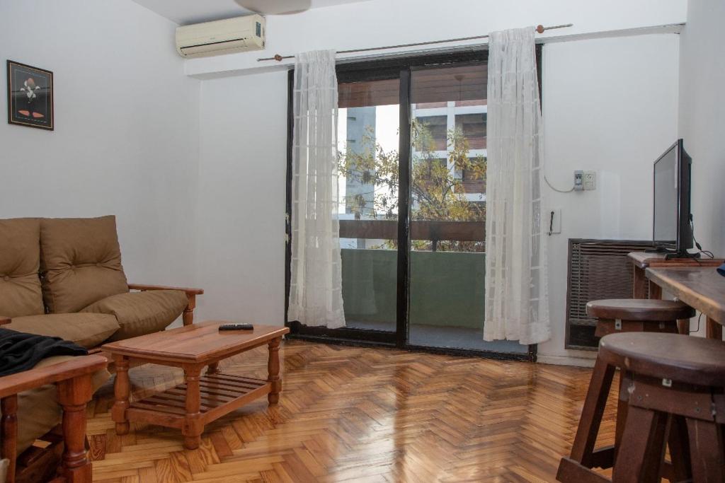 Belgrano View - 4