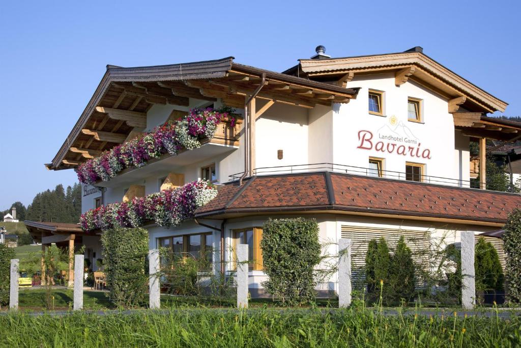 Hotel Garni Bavaria - 2