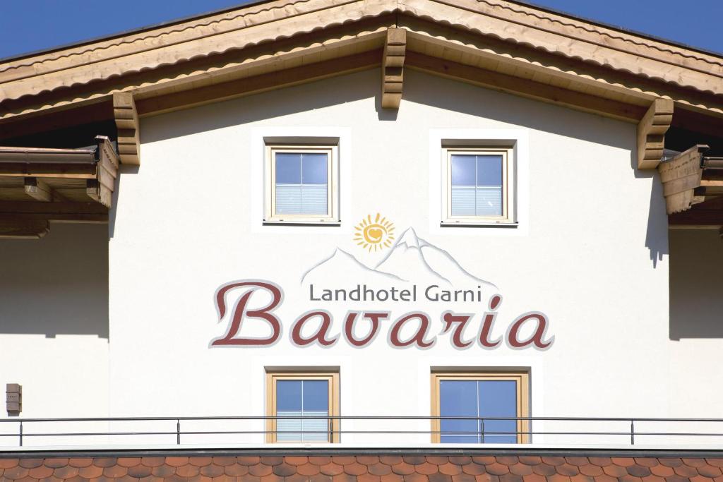 Hotel Garni Bavaria - 3