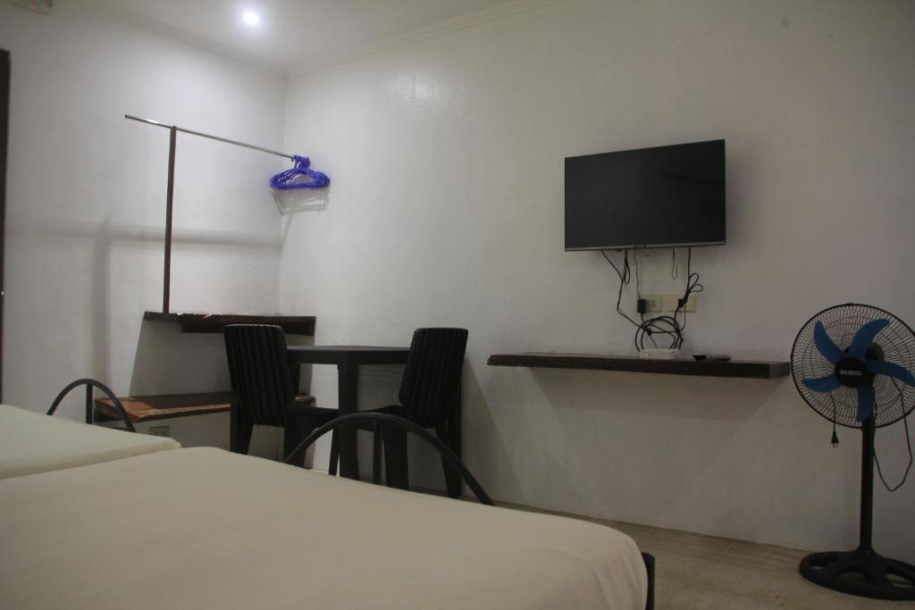 Facilities