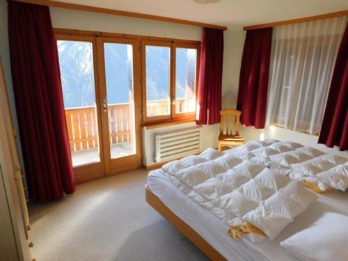 Ferienwohnung Fernblick - 2