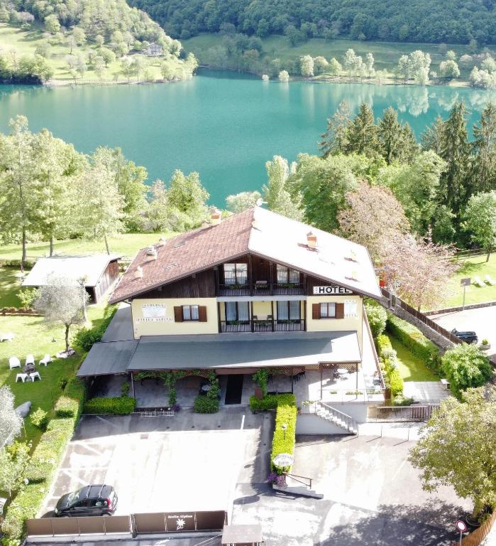 Albergo Stella Alpina - 3