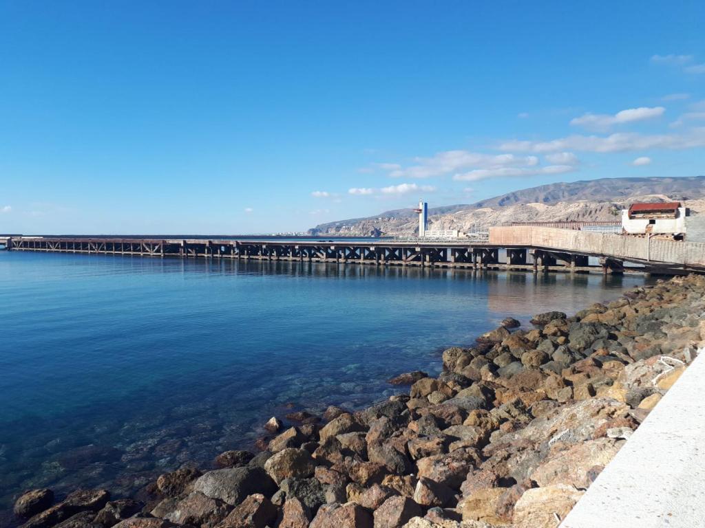 Apartamento Junto AL MAR Quesada 2 - 3