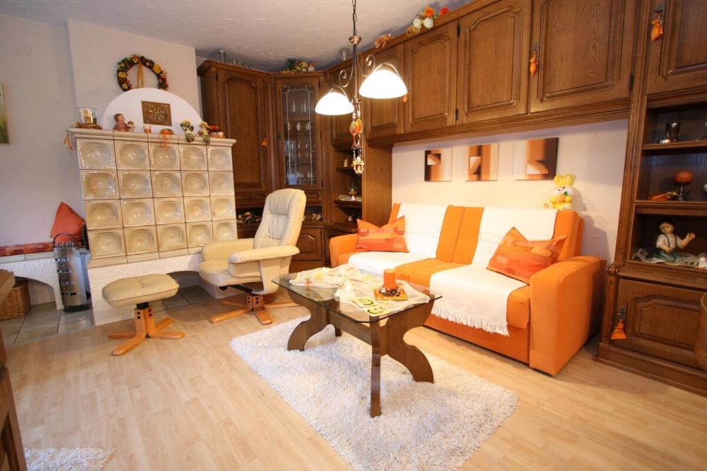 Ferienwohnung Hinterthal, Hinterthal