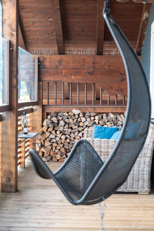 ALPENLIEBE - Sauna & Whirlpool - APARTments - 4