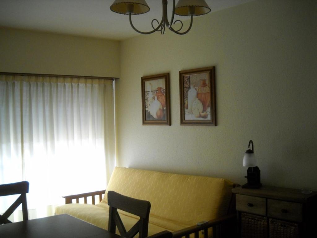 Apartamento Del Mar - 2