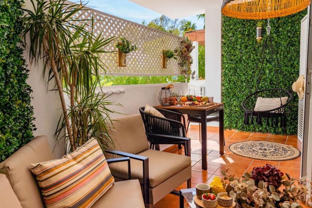 Golden Beach Apartment Elviria - 3