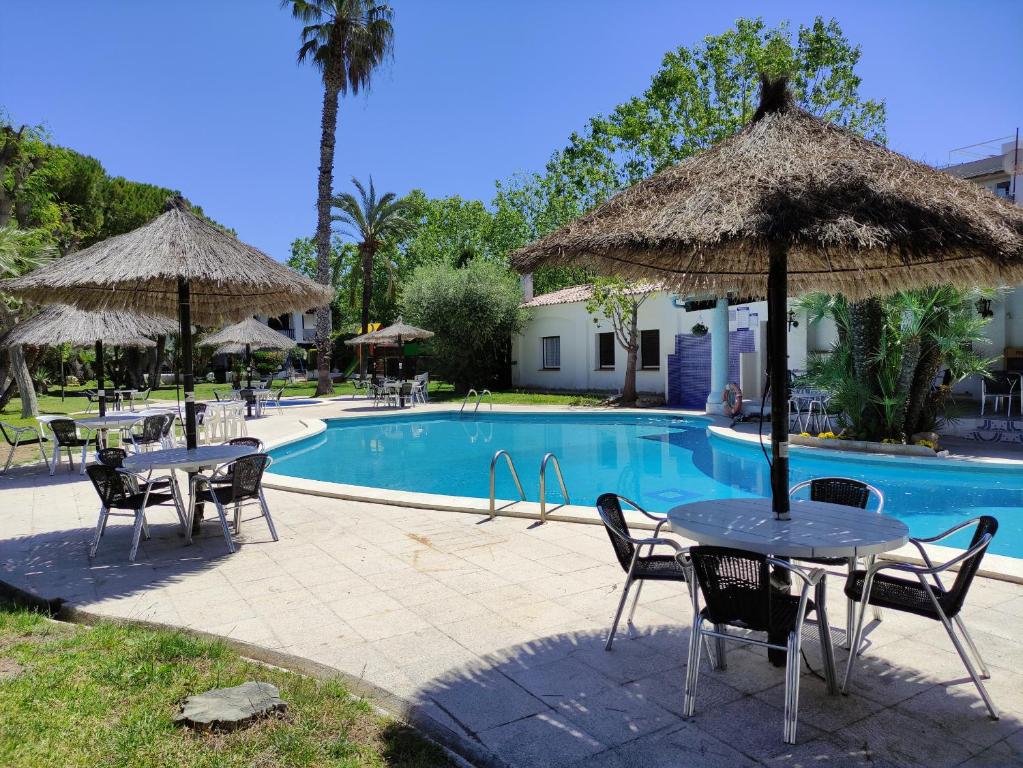 BFA - R149 Casa adosada Alorda con piscina comunitaria - 4
