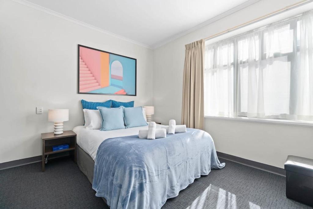 Studio Nestled in the Vibrant Heart of Adelaide, Adelaide