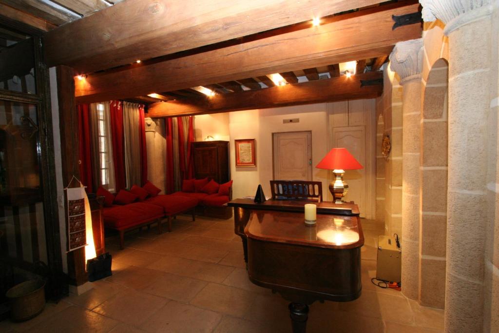 La Maison d'Anne - 4