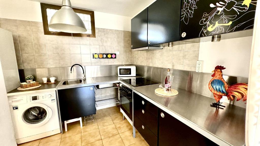 Urban Oasis in Los Cristianos by Deihu Experiences - 5