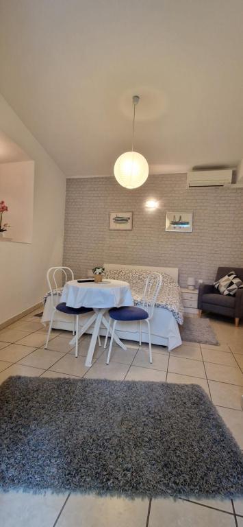 Guesthouse Ivan 전경