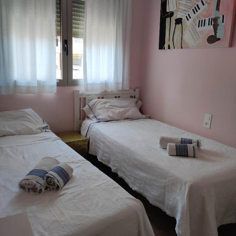 Apartamento - 3