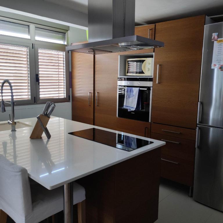 Apartamento - 2