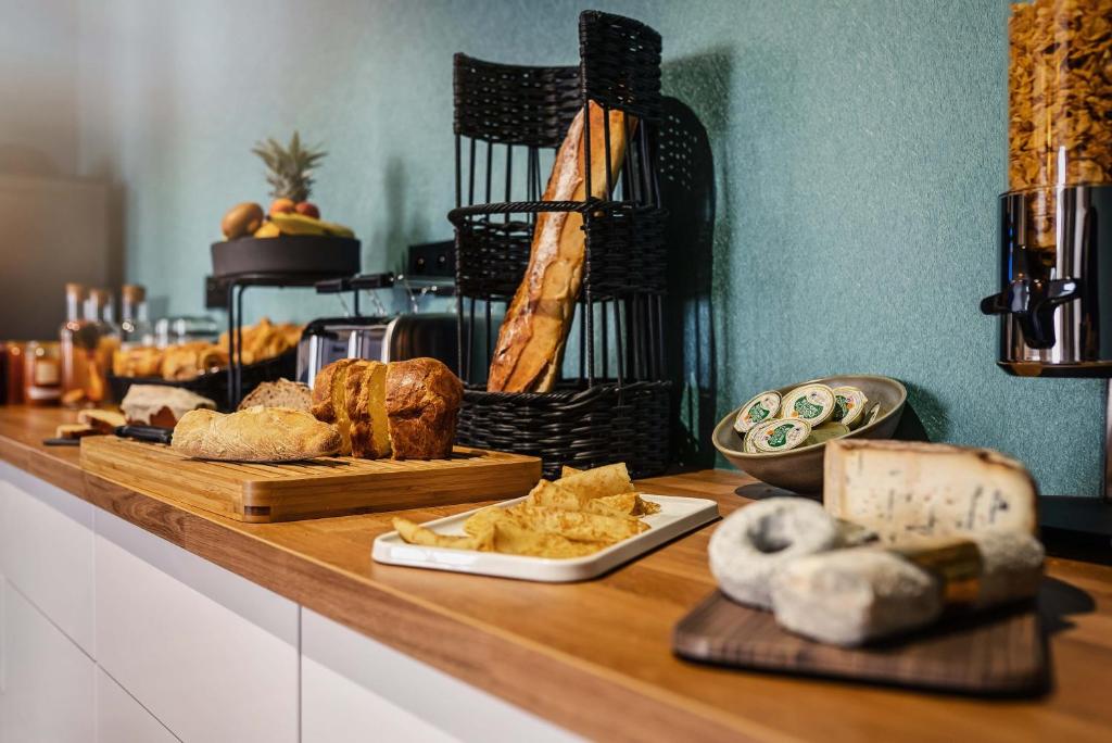 お料理のイメージ