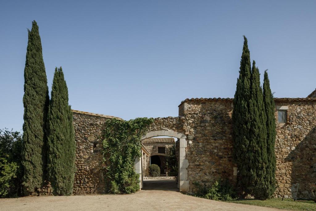 Hotel Castell de Vallgornera - 4