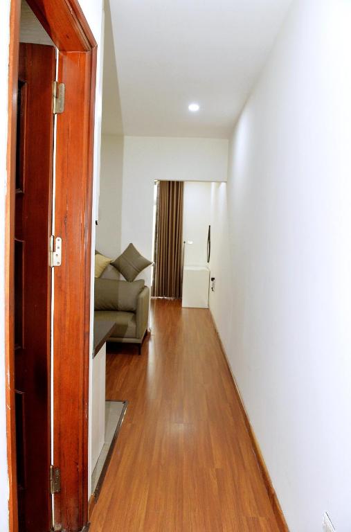 Era Apartment Dong Cac