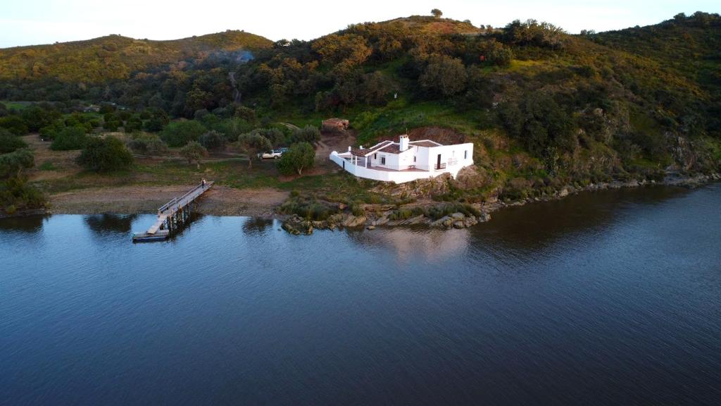 Hacienda de la Cruz - 1