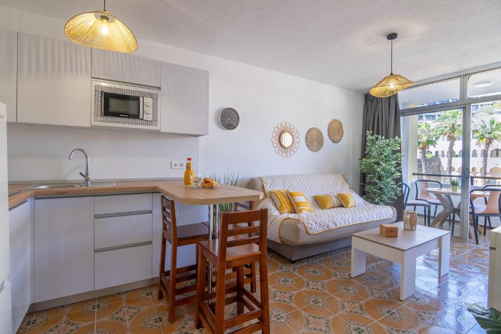 La Perla de Monterrey by Homestaygrancanaria - 2