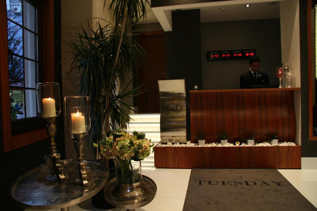 Biz Cevahir Hotel Sultanahmet photo
