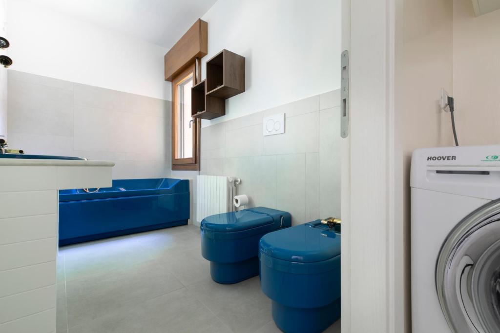Cappuccina Rooms nel cuore di Mestre - 3