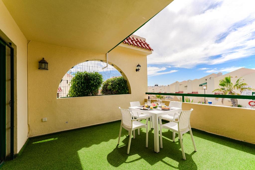 Mareverde Sunshine Home - 5