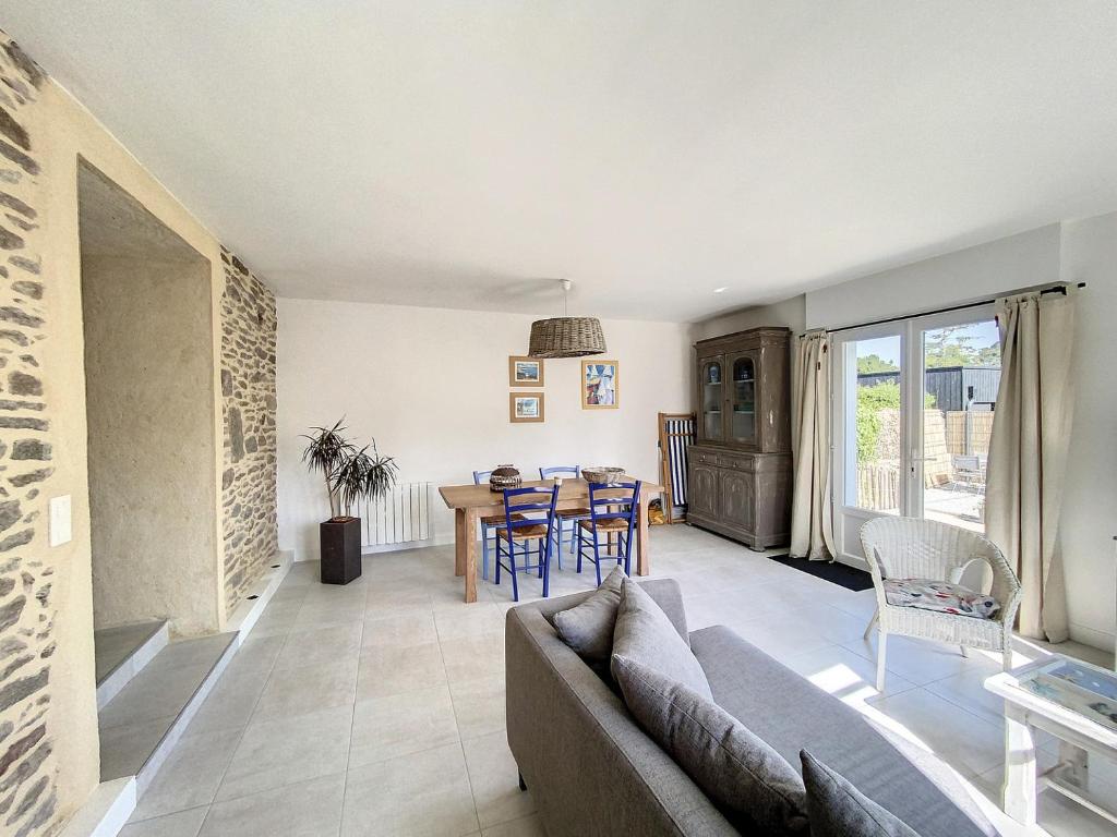 Ker Avel Maison Bretonne - 4