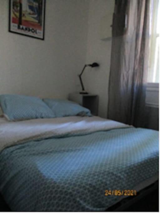 Bandol - City Center - Small One Bedroom Flat, Bandol