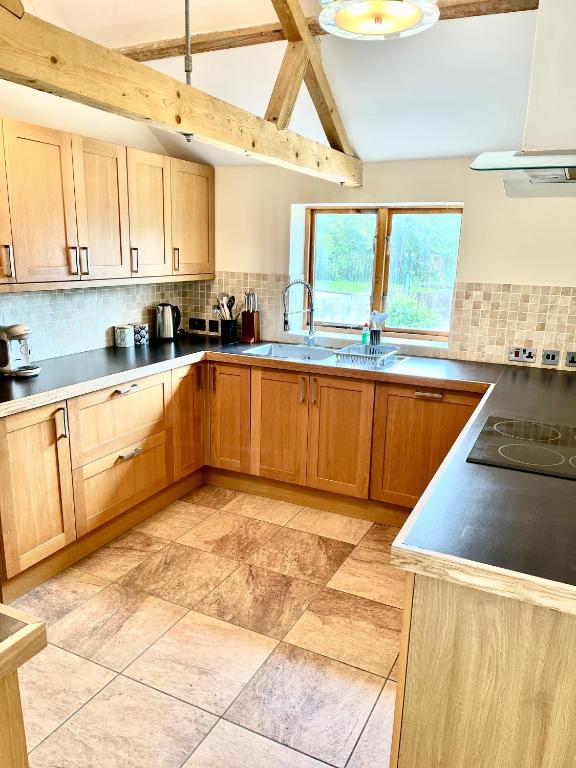 Oak Grange Holiday Cottage, Hoxne photo 6