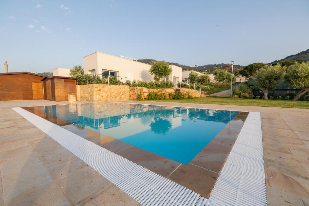 Aura Maris beach residence Mazzaforno - 2