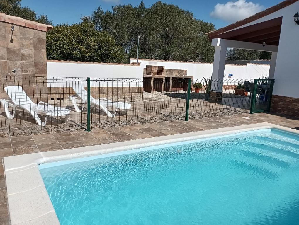 Casa El Merendero - 1