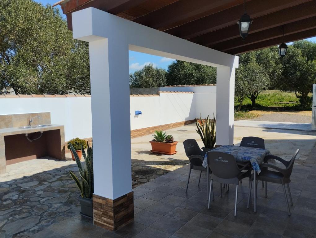 Casa El Merendero - 4