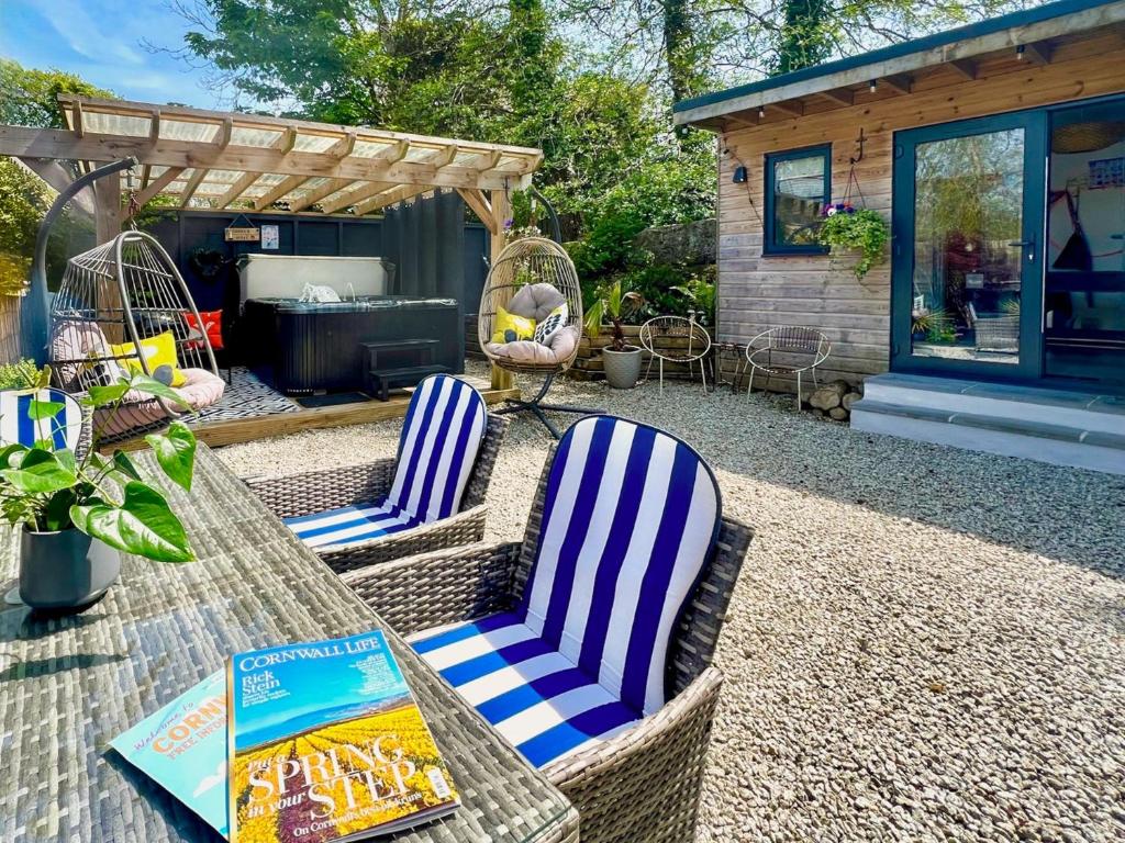 2 Bed in Falmouth 86269, Gwennap