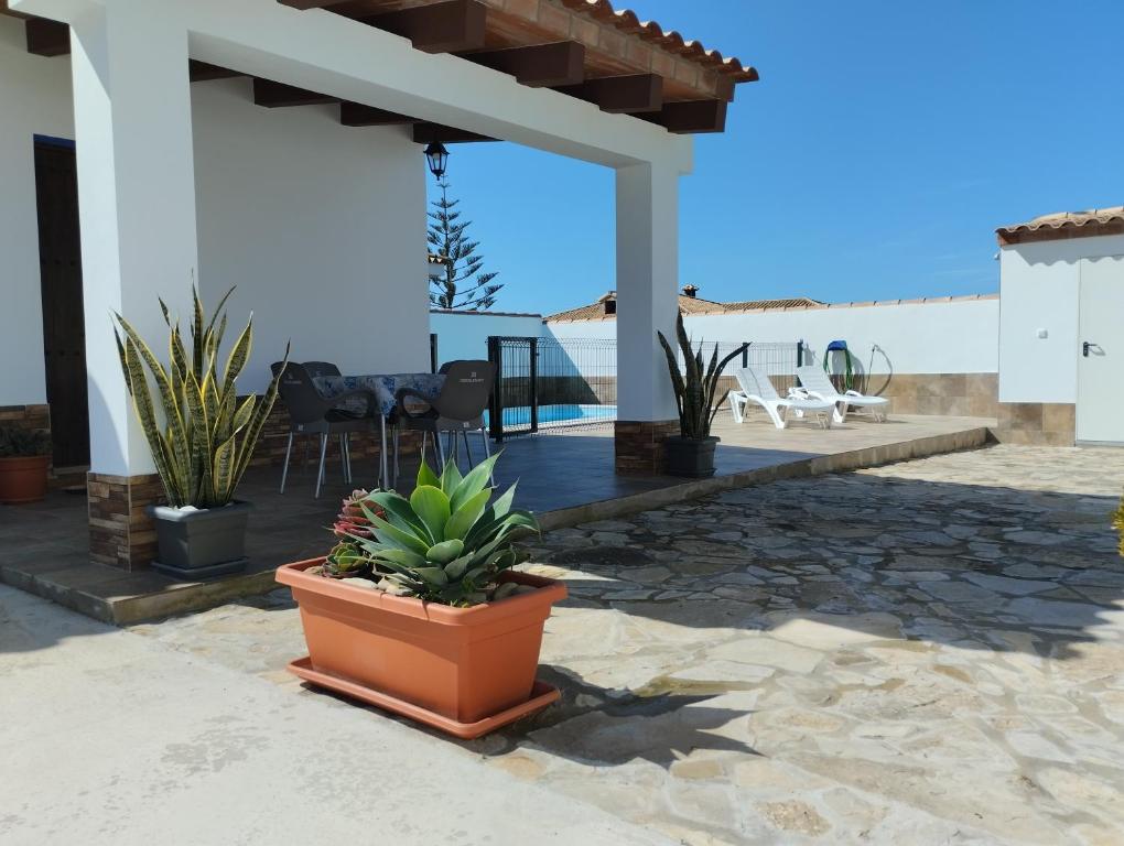 Casa El Merendero - 5