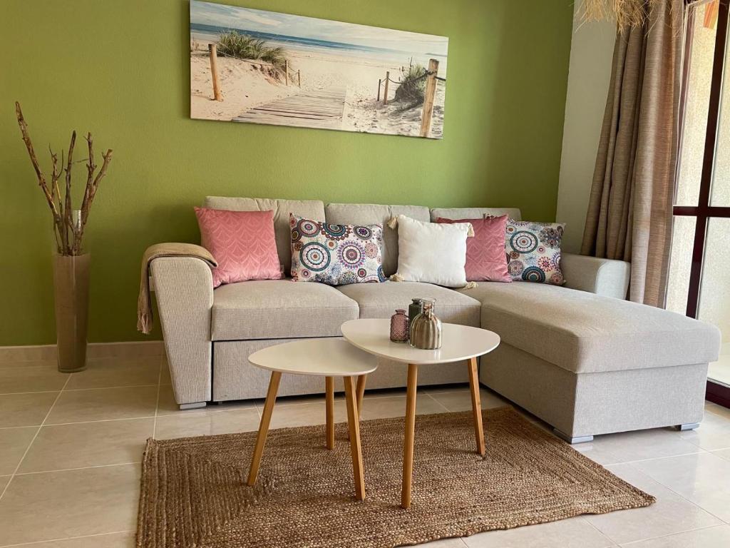 Eerstelijns appartement VIVE CADA MOMENTO zeezicht en pal aan de boulevard en strand Calpe, toplocatie - 4
