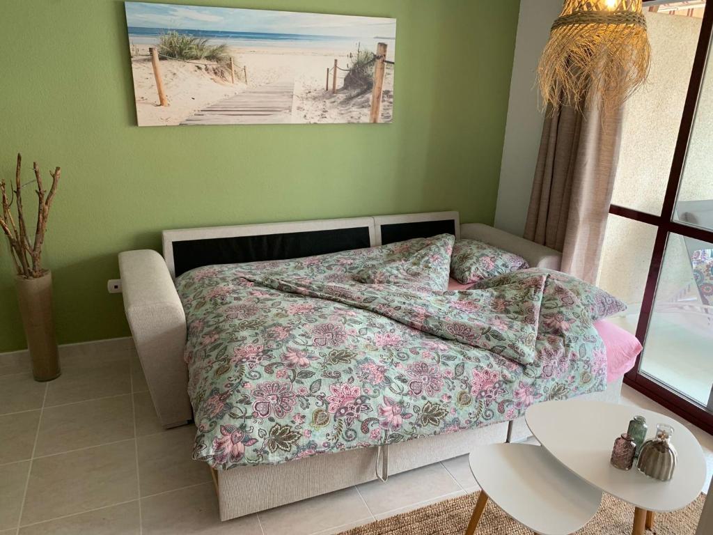 Eerstelijns appartement VIVE CADA MOMENTO zeezicht en pal aan de boulevard en strand Calpe, toplocatie - 5