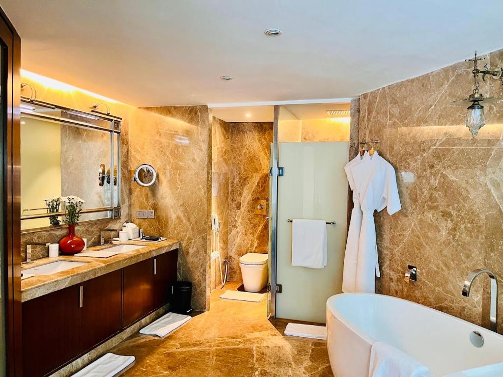 Shower