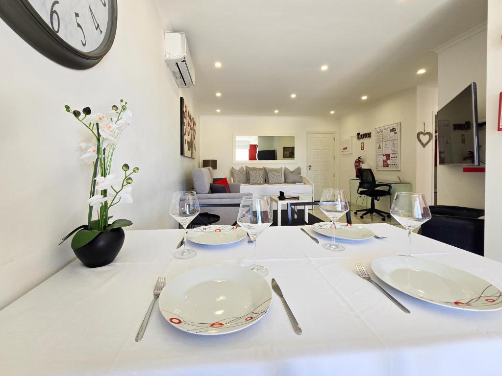 Apartments Edificio Cruzeiro