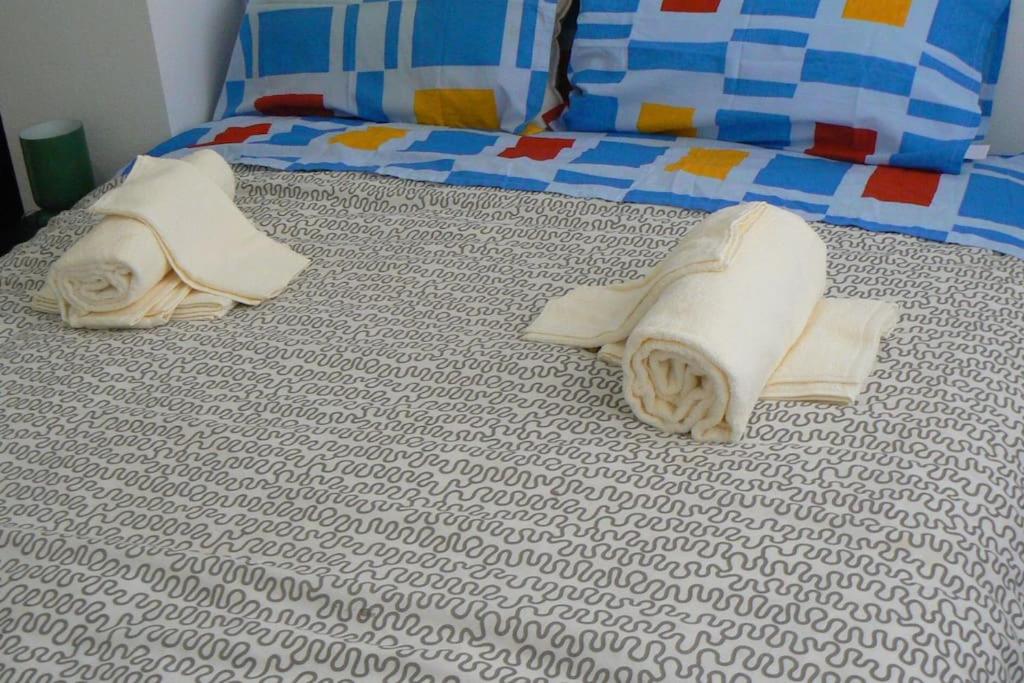 Apartamento en centro de Archena - 4